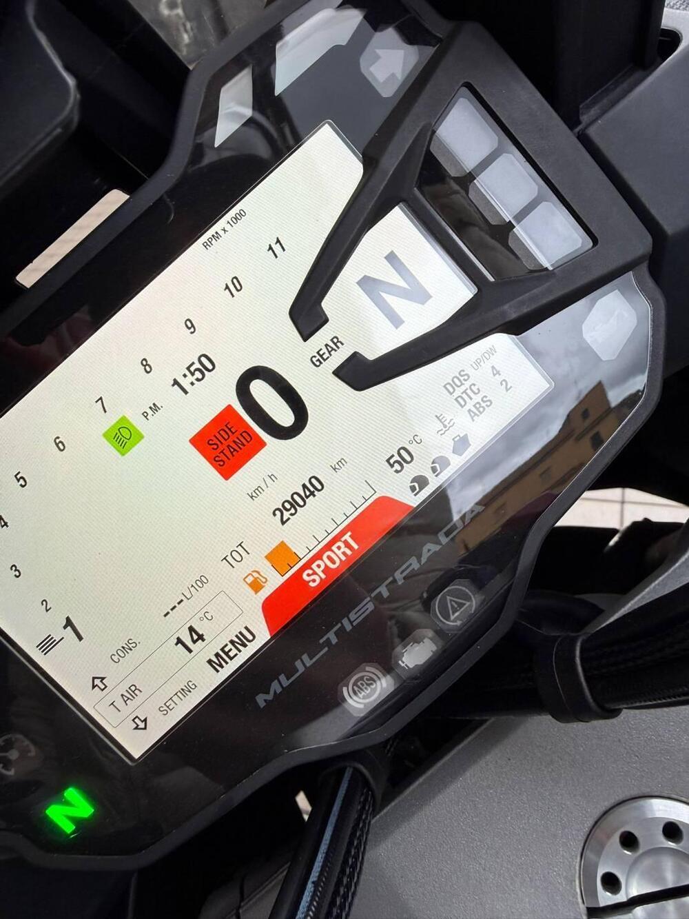 Ducati Multistrada 950 S (2019 - 20) (3)