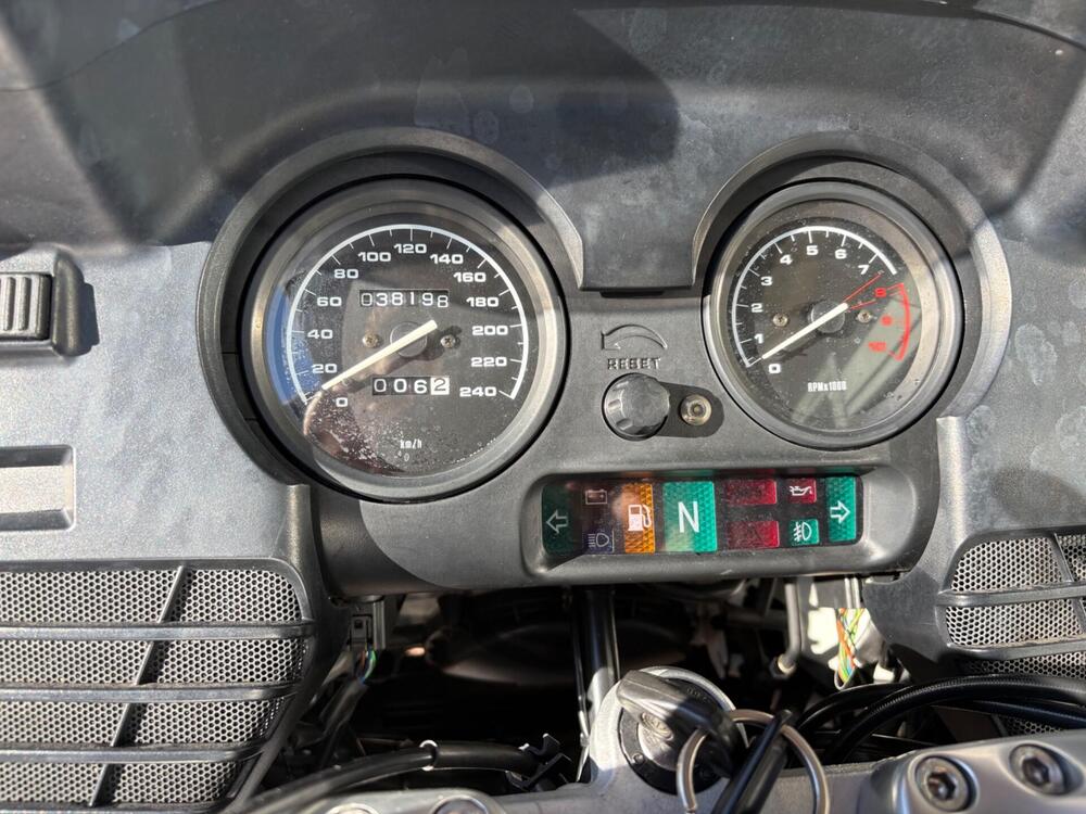 Bmw R 1150 RT (2000 - 06) (3)