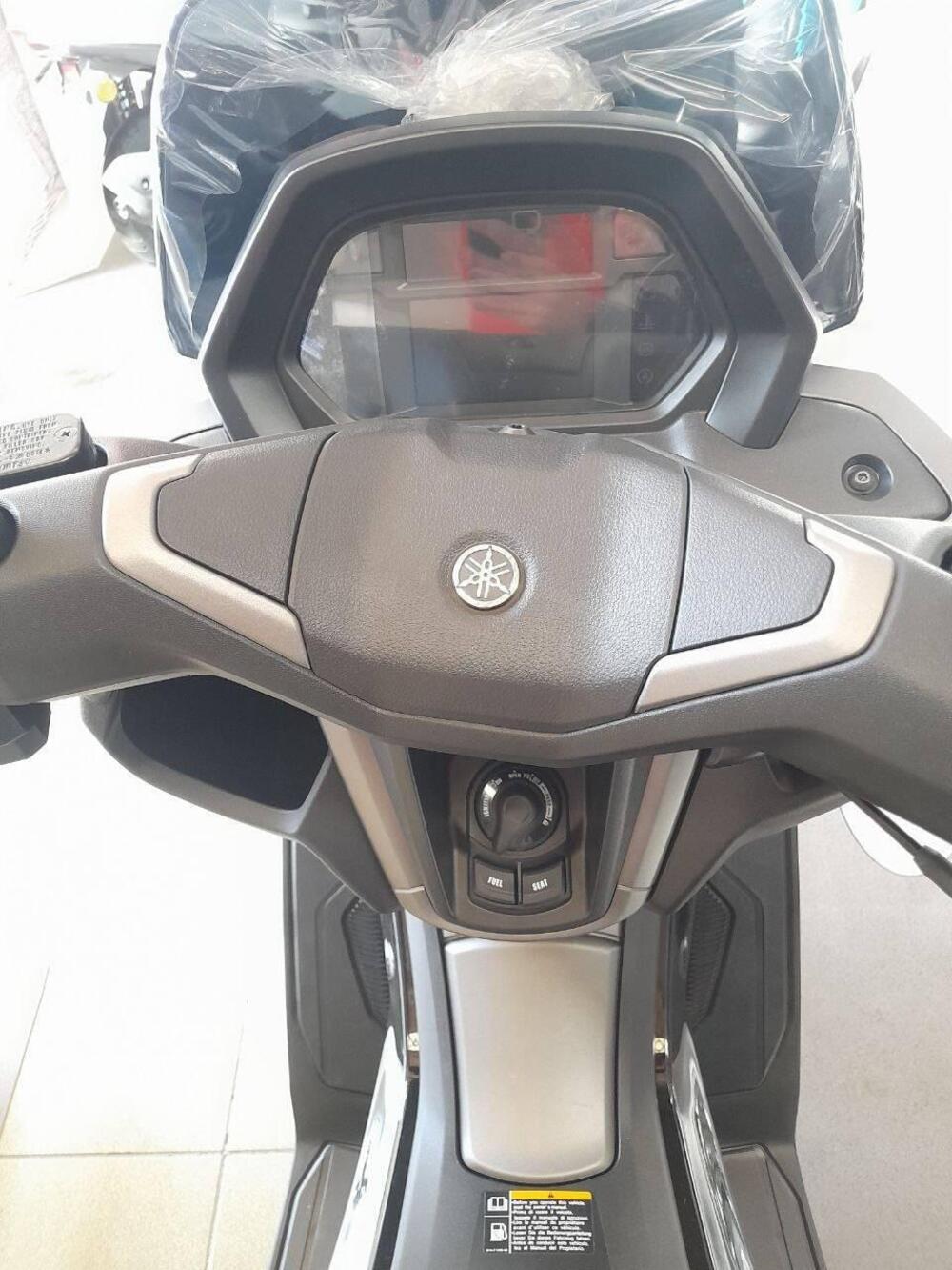 Yamaha N-Max 155 (2026) (5)