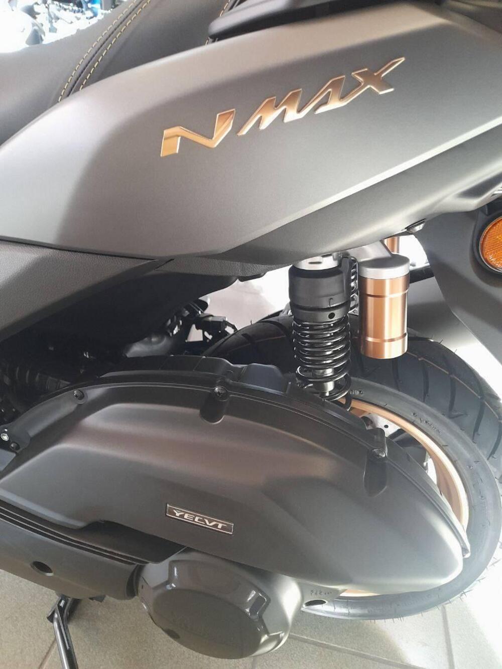 Yamaha N-Max 155 (2026) (6)