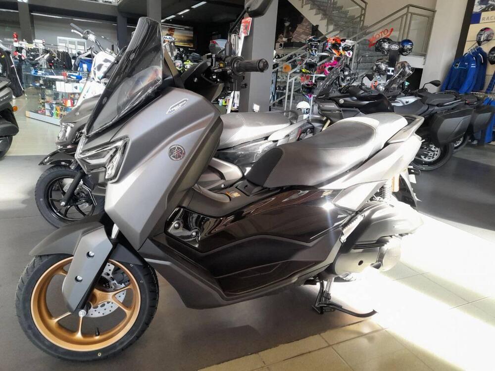 Yamaha N-Max 155 (2026) (3)