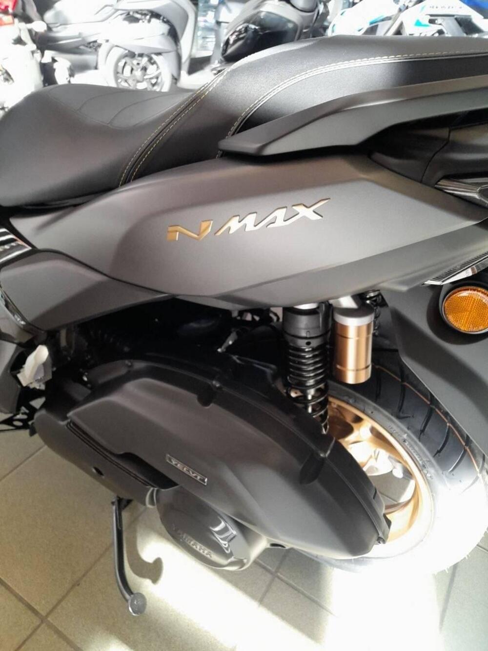 Yamaha N-Max 155 (2026) (7)