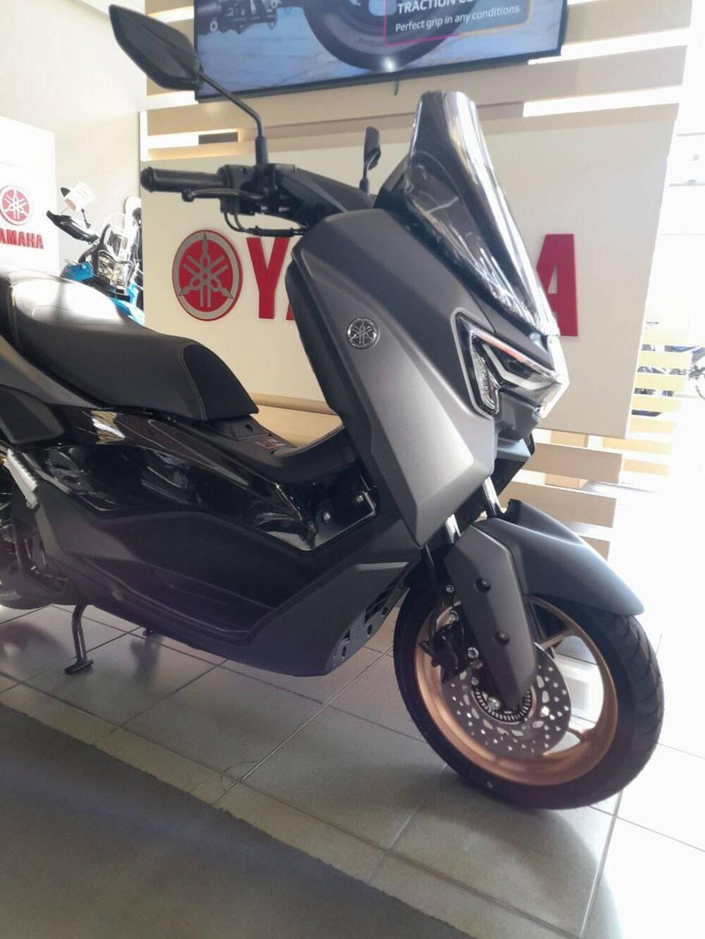 Yamaha N-Max 155 (2026) (4)