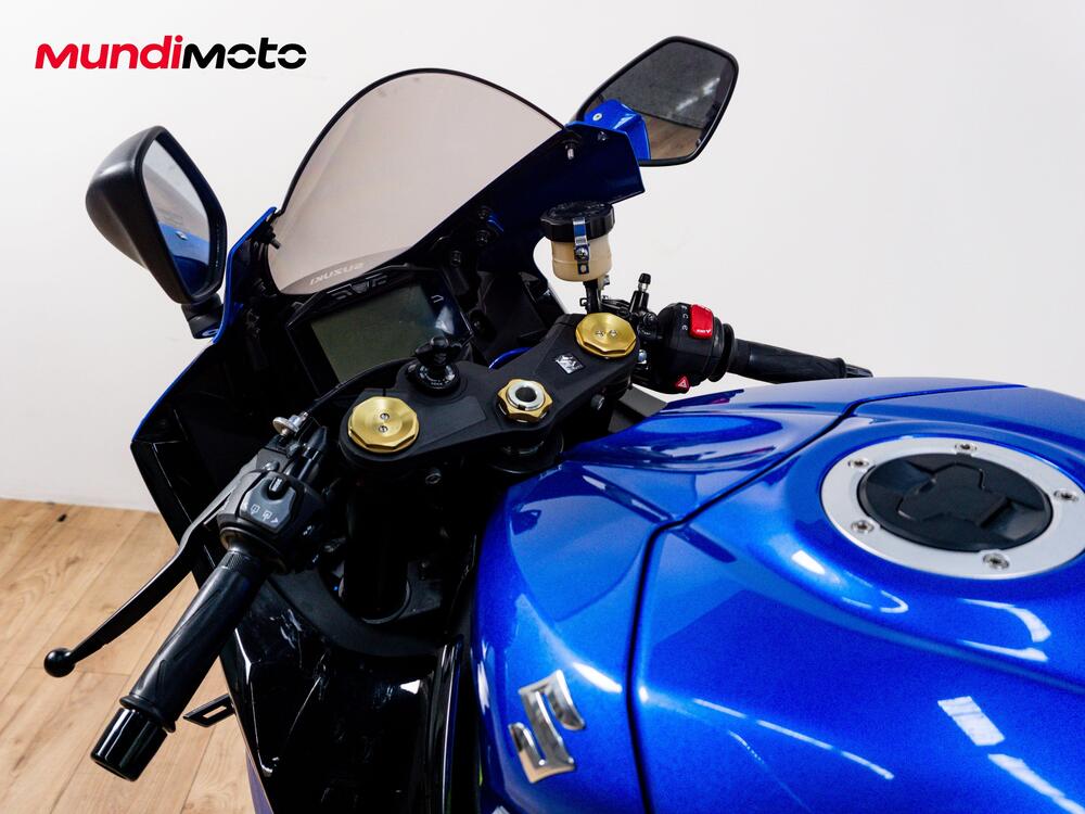 Suzuki GSX S 1000 F ABS (2014 -17) (6)