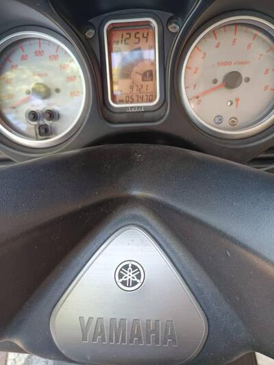 Yamaha T-Max 500 (2004 - 07) usata
