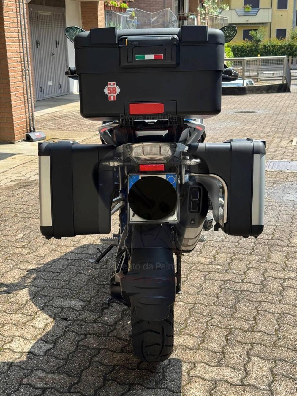 Bmw R 1200 GS (2017 - 18) (4)