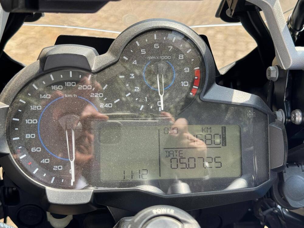 Bmw R 1200 GS (2017 - 18) (5)