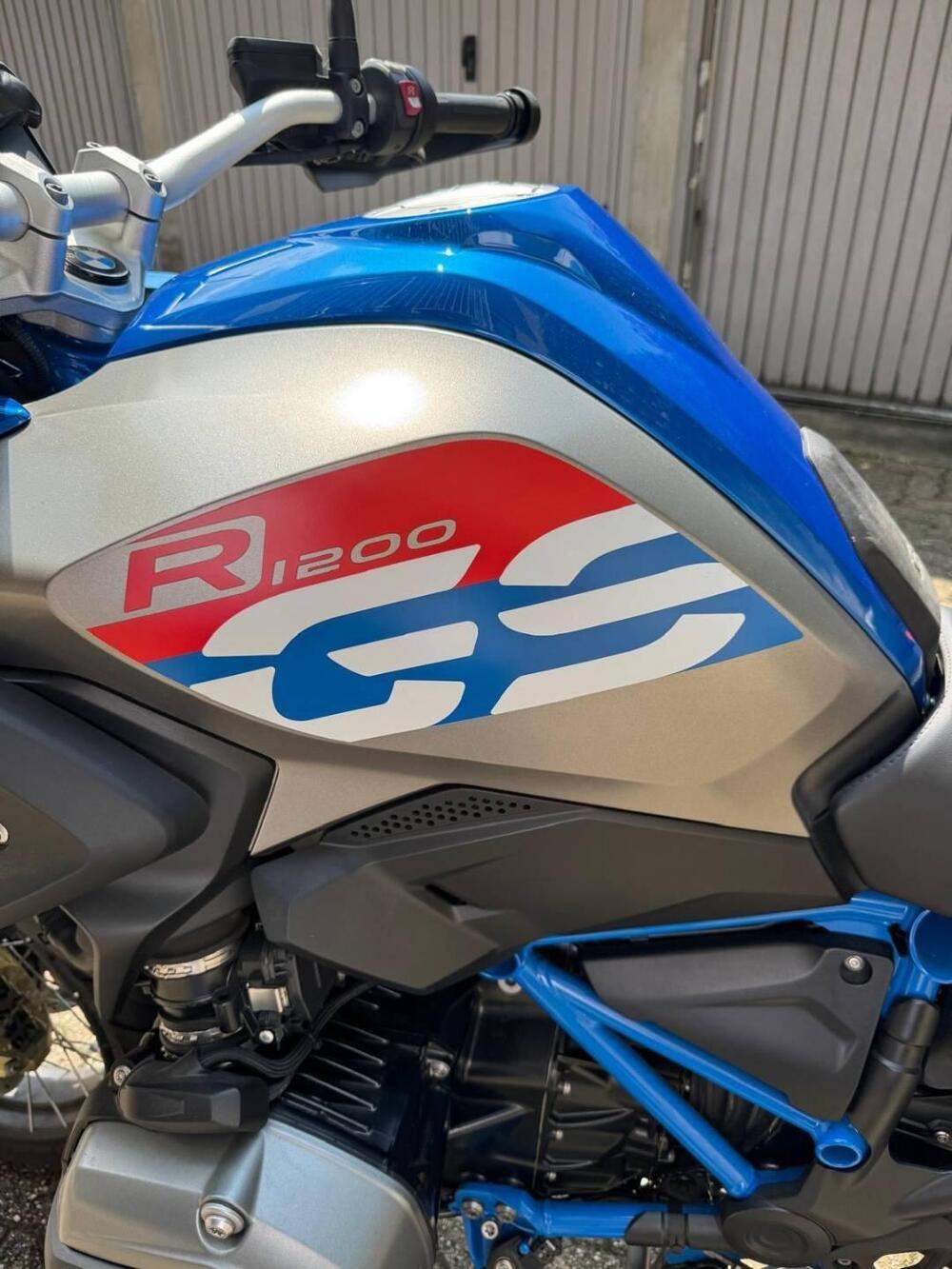 Bmw R 1200 GS (2017 - 18) (6)