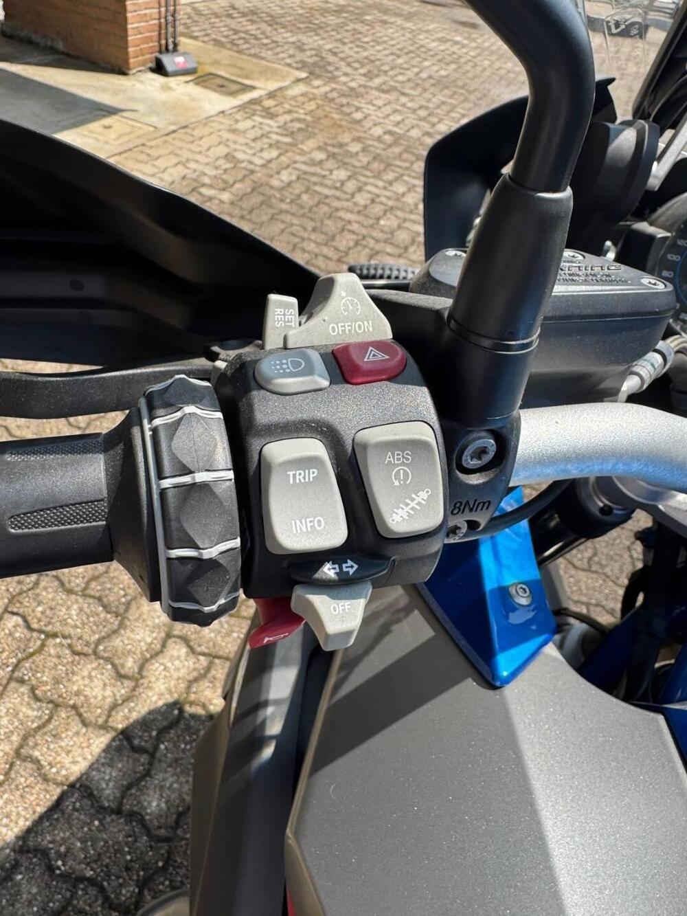 Bmw R 1200 GS (2017 - 18) (7)
