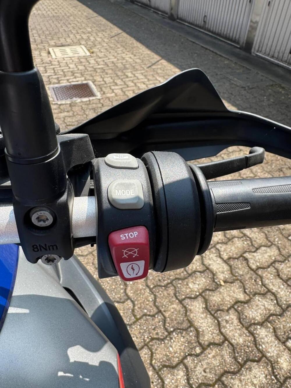 Bmw R 1200 GS (2017 - 18) (8)