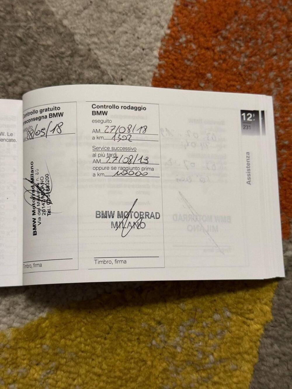 Bmw R 1200 GS (2017 - 18) (9)