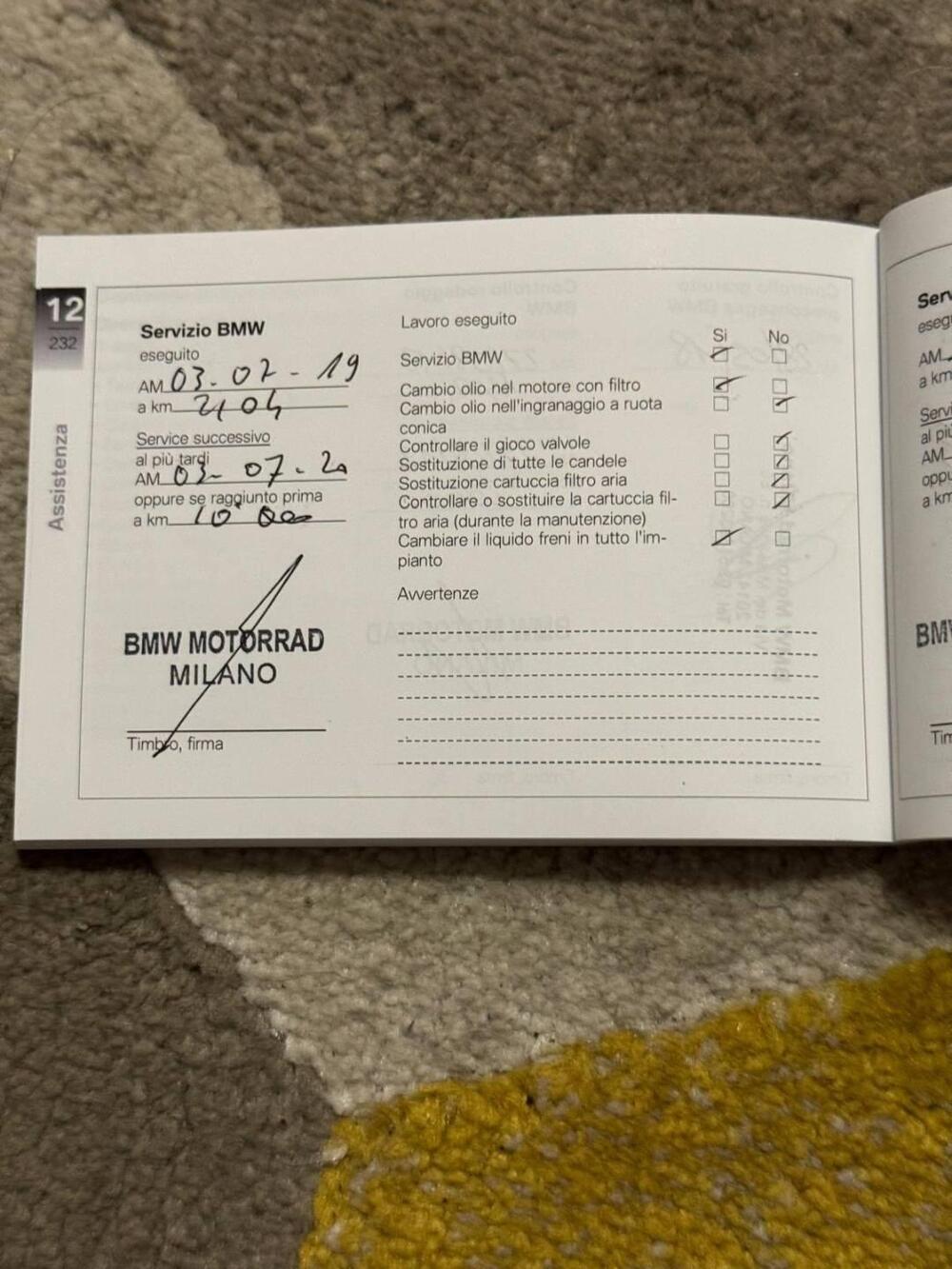 Bmw R 1200 GS (2017 - 18) (10)