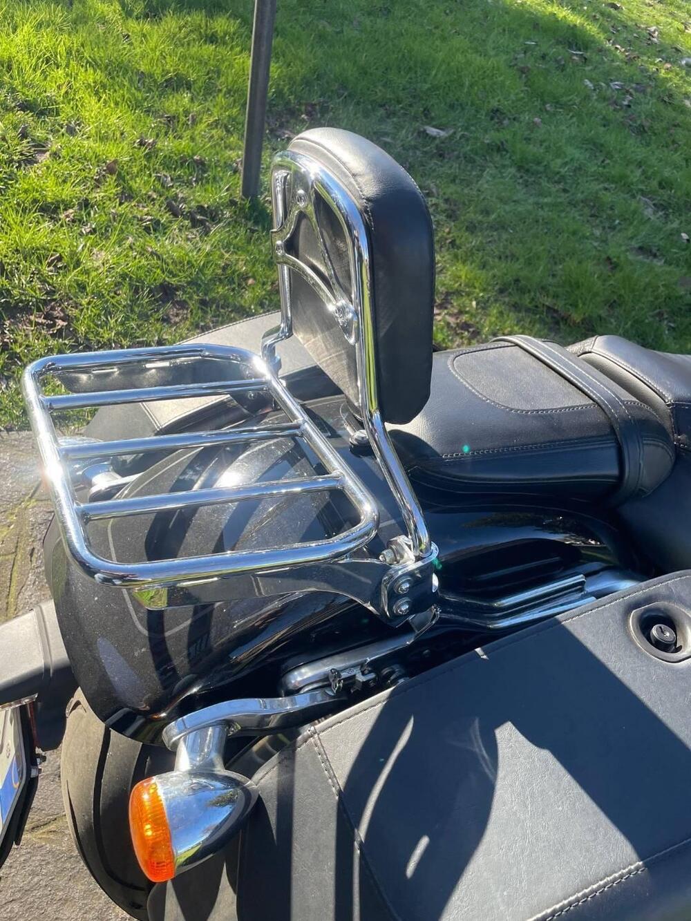 Harley-Davidson Fat Boy 114 (2021 - 24) (7)