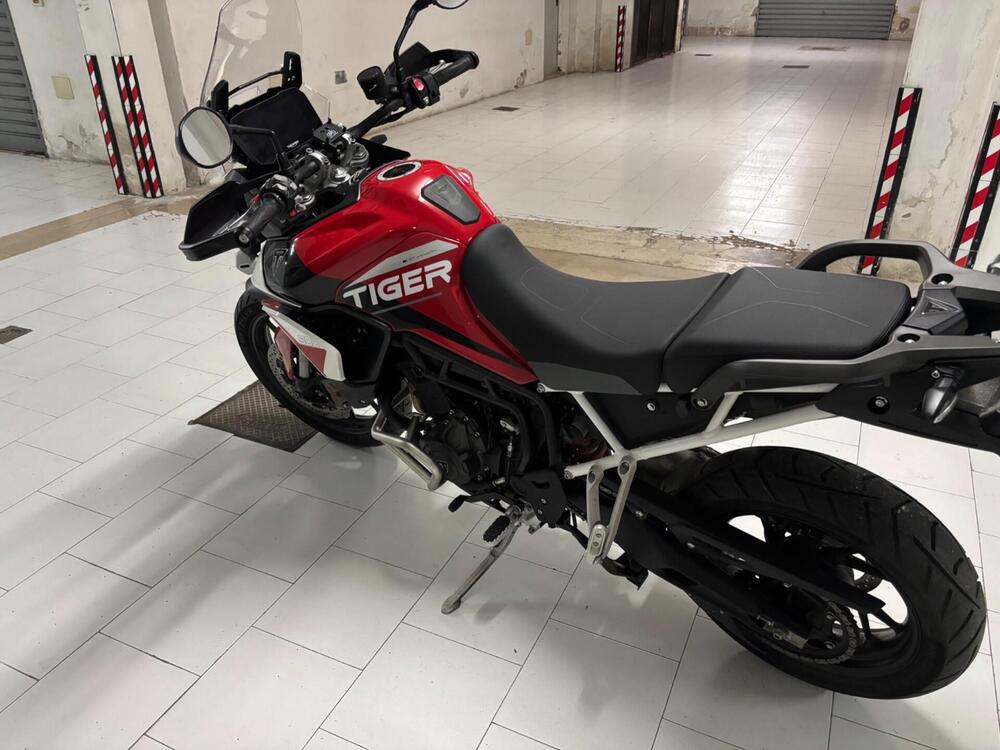 Triumph Tiger 900 GT Aragón Edition (2023 - 24) (2)