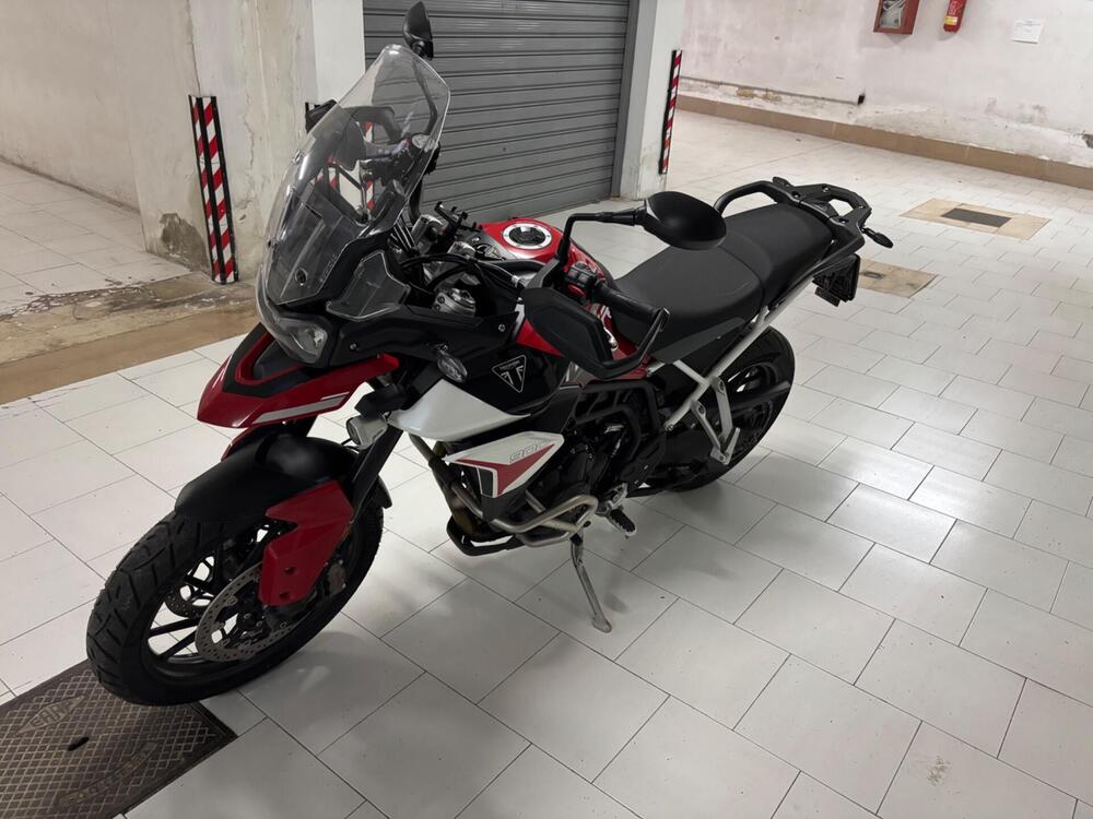 Triumph Tiger 900 GT Aragón Edition (2023 - 24) (3)