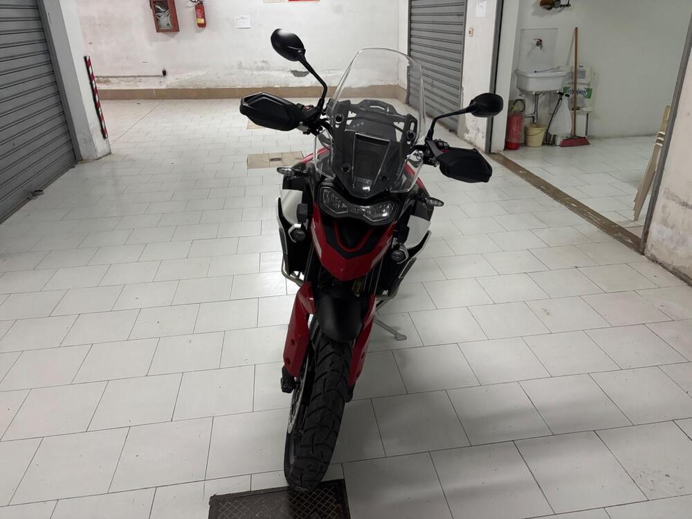 Triumph Tiger 900 GT Aragón Edition (2023 - 24) (4)