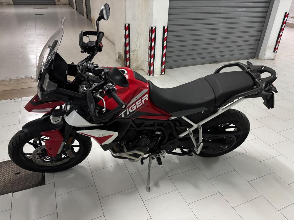 Triumph Tiger 900 GT Aragón Edition (2023 - 24) (5)