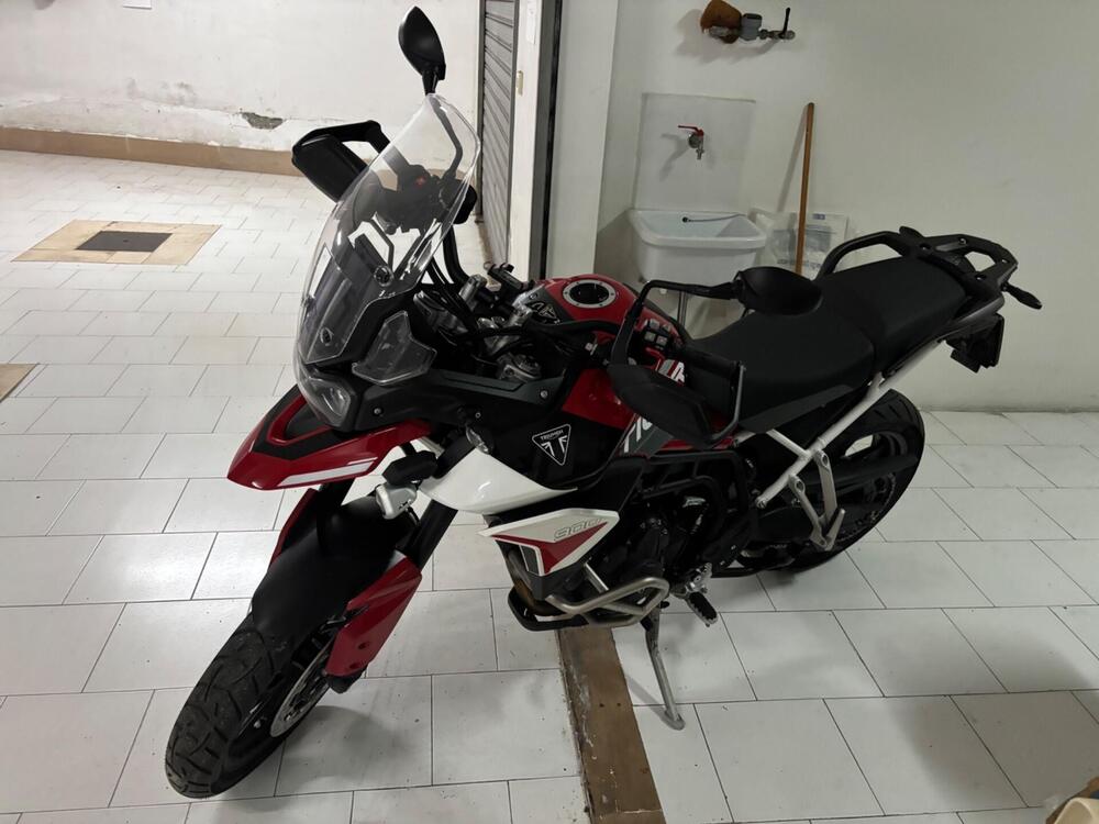 Triumph Tiger 900 GT Aragón Edition (2023 - 24) (6)