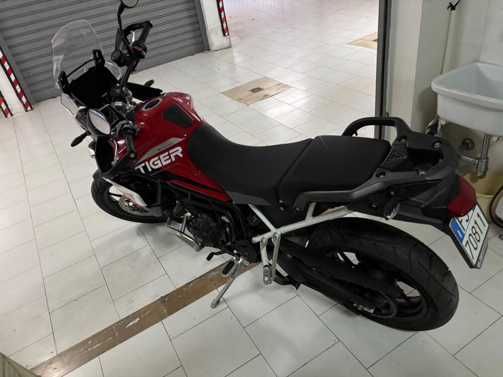 Triumph Tiger 900 GT Aragón Edition (2023 - 24) (9)