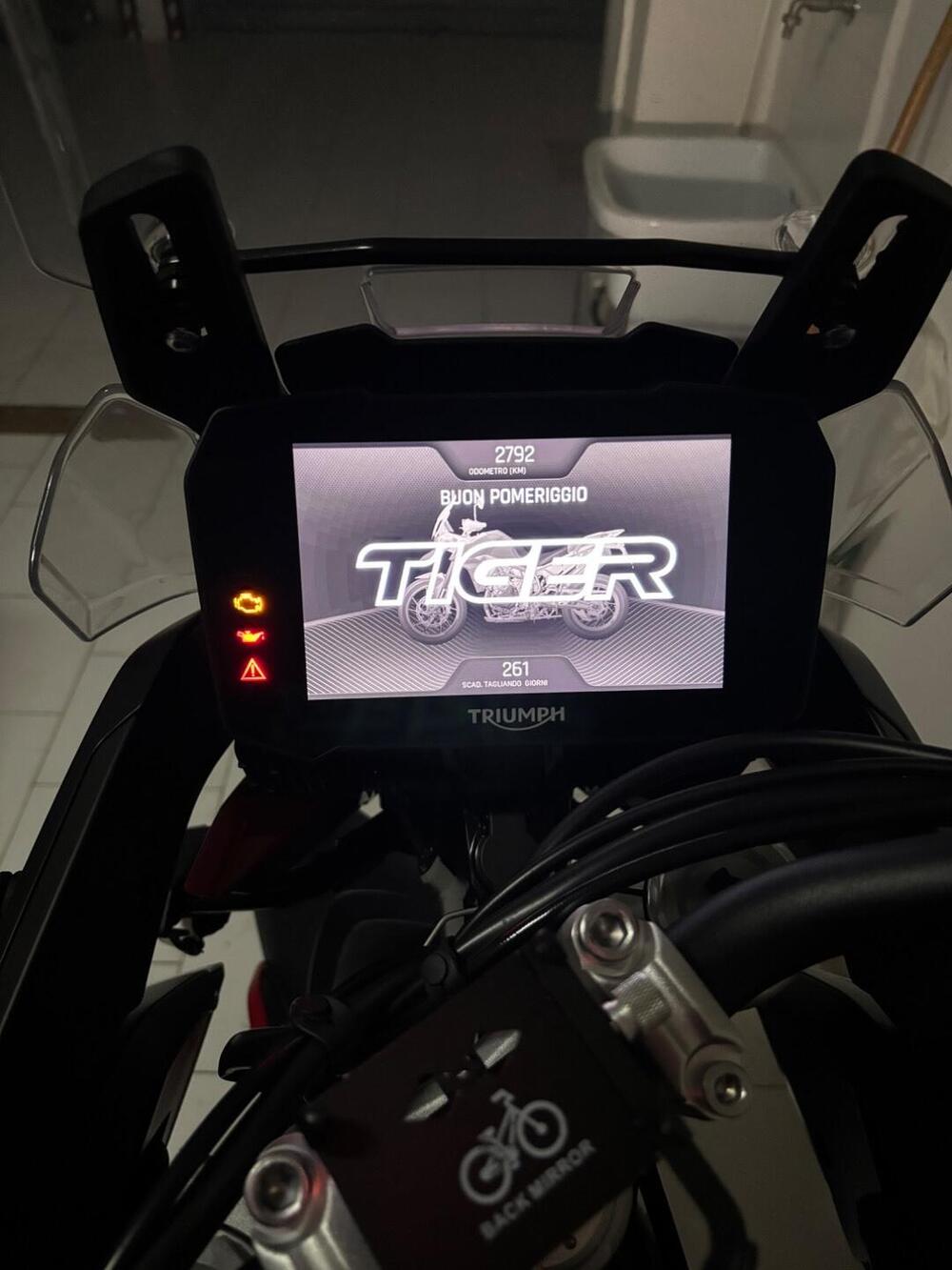 Triumph Tiger 900 GT Aragón Edition (2023 - 24) (10)