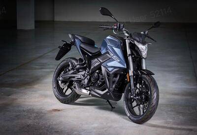 Cyclone Battlo 5S (2025 - 26) nuova