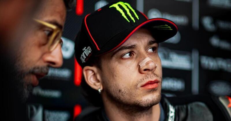 MotoGP 2026. Test di Buriram. Marco Bezzecchi e l'addio a Phillip Island: &ldquo;Triste, ma curioso per Adelaide. 2027? Dobbiamo vivere ogni stagione come fosse l&rsquo;ultima&rdquo;