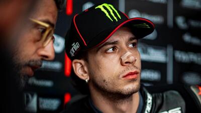 MotoGP 2026. Test di Buriram. Marco Bezzecchi e l'addio a Phillip Island: &ldquo;Triste, ma curioso per Adelaide. 2027? Dobbiamo vivere ogni stagione come fosse l&rsquo;ultima&rdquo;