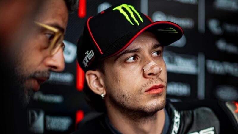 MotoGP 2026. Test di Buriram. Marco Bezzecchi e l'addio a Phillip Island: &ldquo;Triste, ma curioso per Adelaide. 2027? Dobbiamo vivere ogni stagione come fosse l&rsquo;ultima&rdquo;