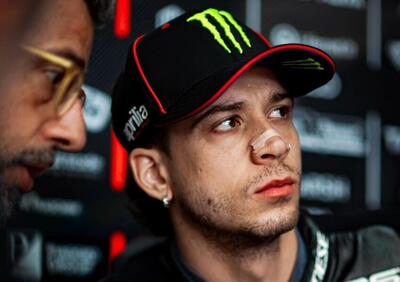 MotoGP 2026. Test di Buriram. Marco Bezzecchi e l'addio a Phillip Island: “Triste, ma curioso per Adelaide. 2027? Dobbiamo vivere ogni stagione come fosse l’ultima”