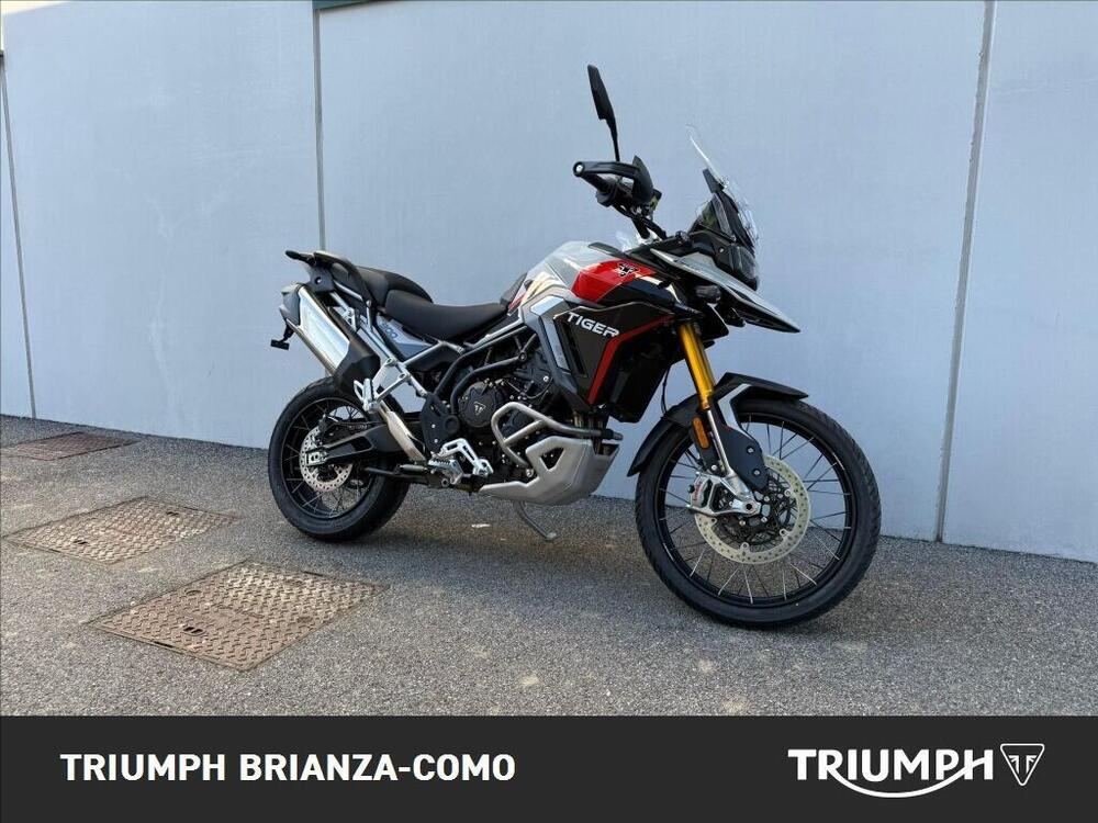 Triumph Tiger 900 Rally Pro (2024 - 26) (3)