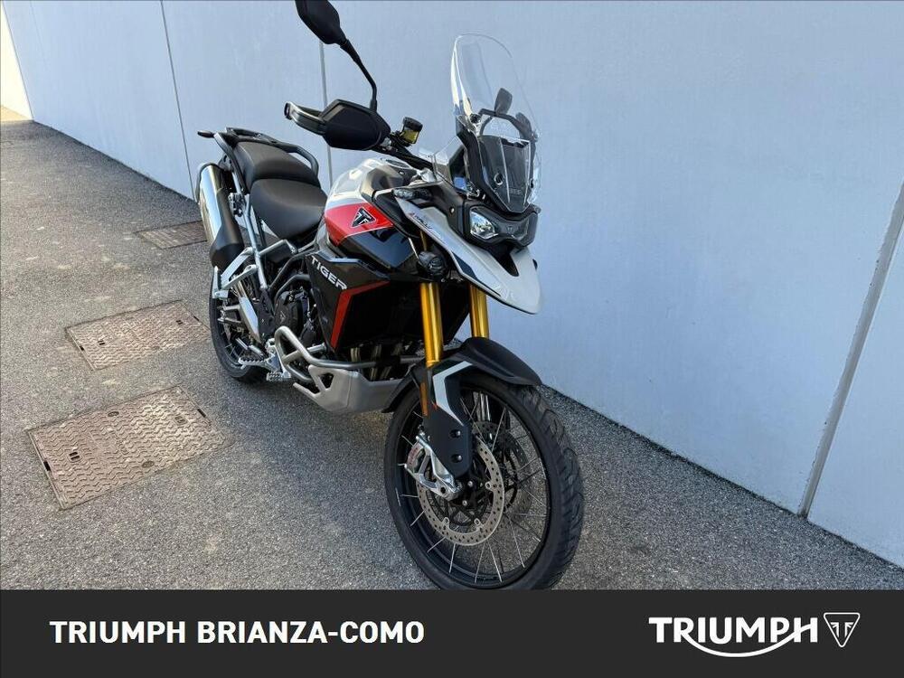 Triumph Tiger 900 Rally Pro (2024 - 26) (5)