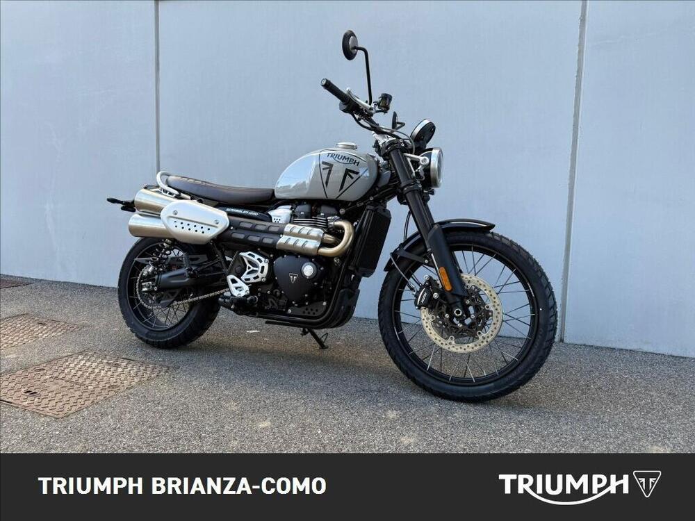 Triumph Scrambler 1200 X (2024 - 26) (2)