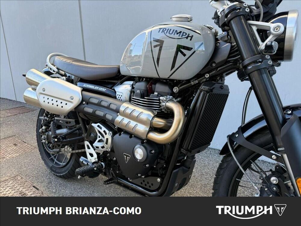 Triumph Scrambler 1200 X (2024 - 26) (5)