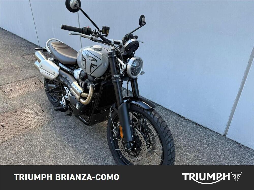 Triumph Scrambler 1200 X (2024 - 26) (6)