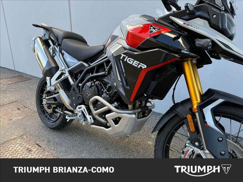Triumph Tiger 900 Rally Pro (2024 - 26) (4)