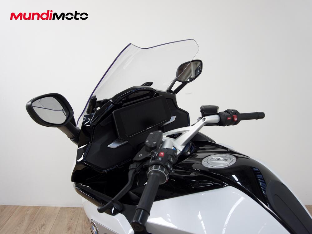 Bmw K 1600 GT (2022 - 26) (9)