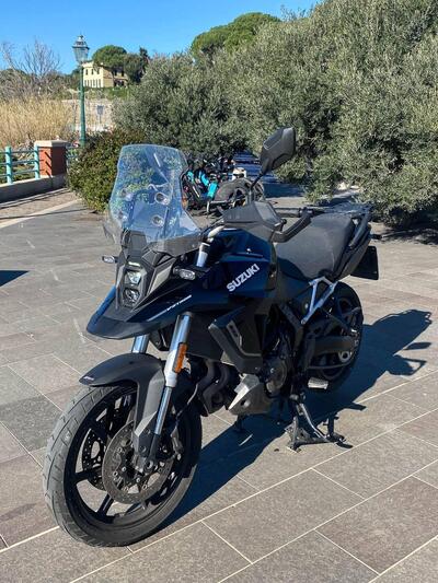 Suzuki V-Strom 800SE (2023 - 24) usata