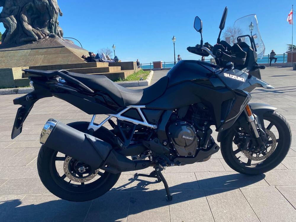Suzuki V-Strom 800SE (2023 - 24) (4)
