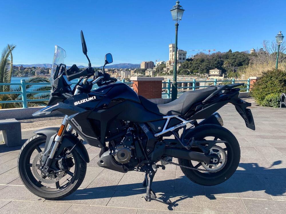Suzuki V-Strom 800SE (2023 - 24) (5)