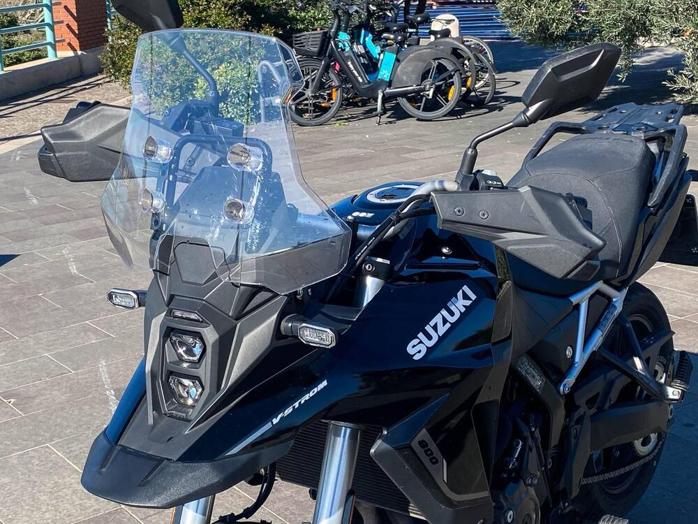 Suzuki V-Strom 800SE (2023 - 24) (6)