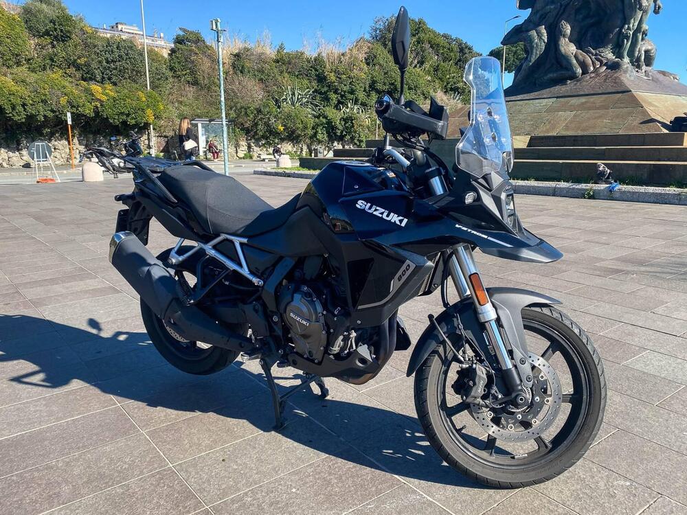 Suzuki V-Strom 800SE (2023 - 24) (7)