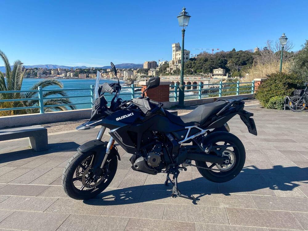 Suzuki V-Strom 800SE (2023 - 24) (8)