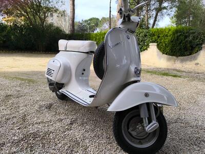 Piaggio Vespa 50l d'epoca