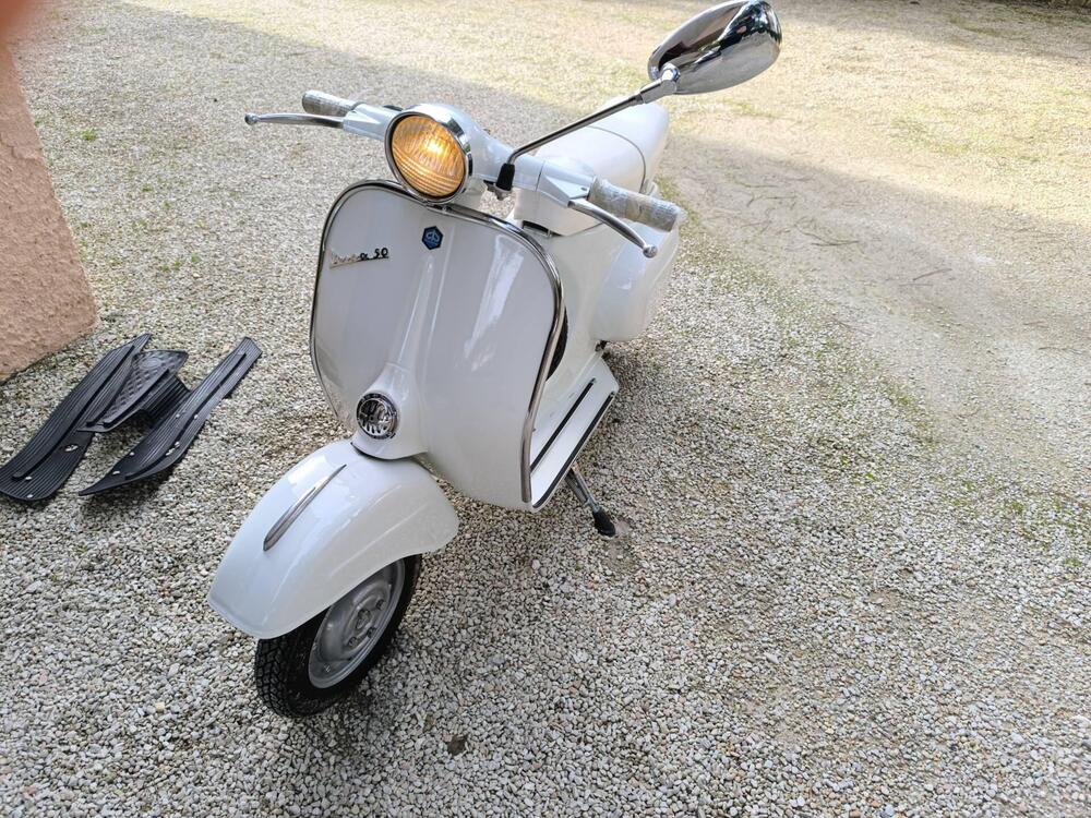 Piaggio Vespa 50l (3)