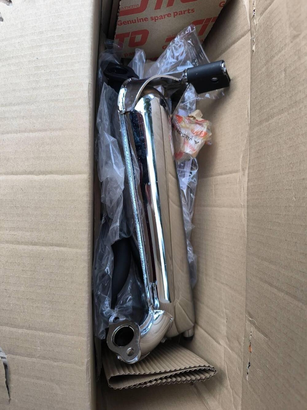 Piaggio Vespa 50l (7)