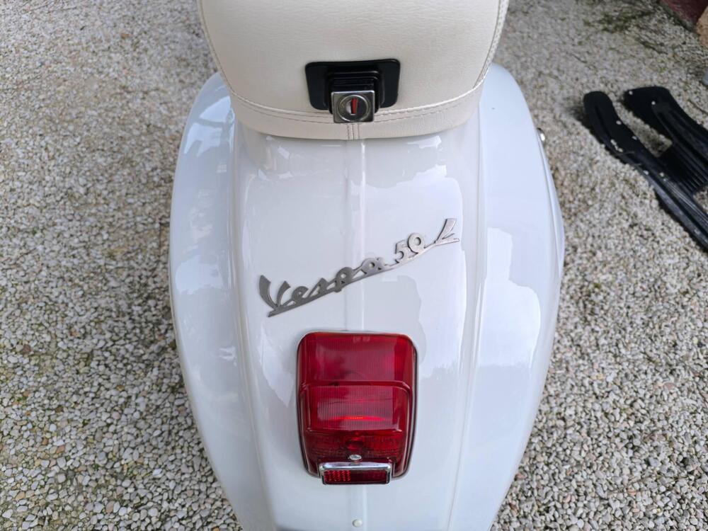 Piaggio Vespa 50l (10)