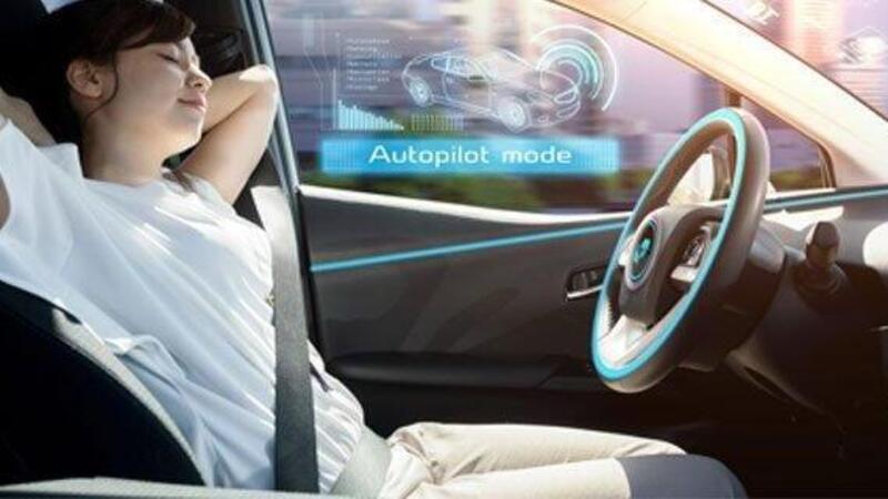 Da WeRide a Baidu: la Cina scommette sulle auto senza conducente. Il laboratorio del Dragone &egrave; in Medio Oriente