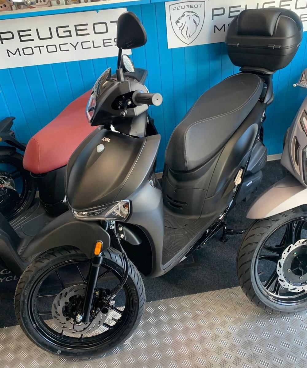Sym BWT 125 (2026)