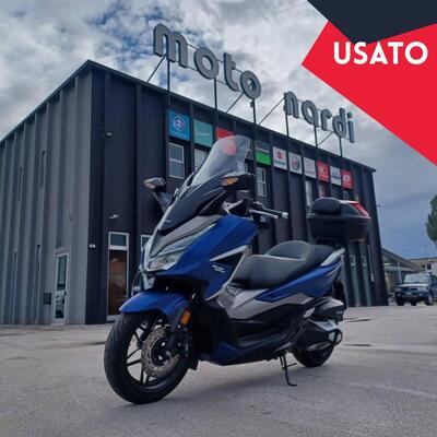 Honda Forza 350 (2022 - 24) usata