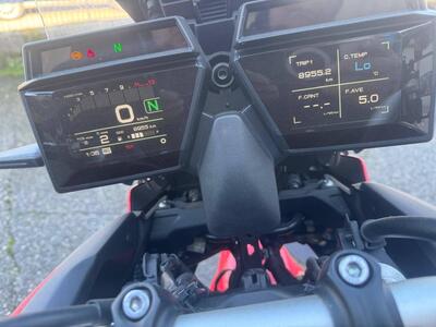 Yamaha Tracer 9 (2021 - 24) usata